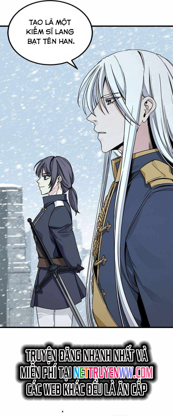 Kẻ giết anh hùng - Chapter 167 - Page 5