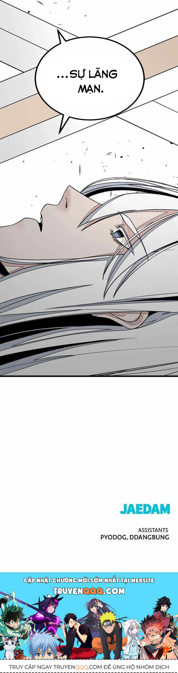 Kẻ giết anh hùng - Chapter 167 - Page 52