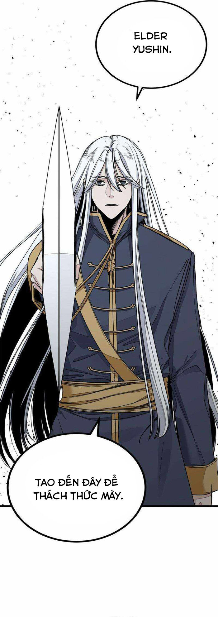 Kẻ giết anh hùng - Chapter 167 - Page 6