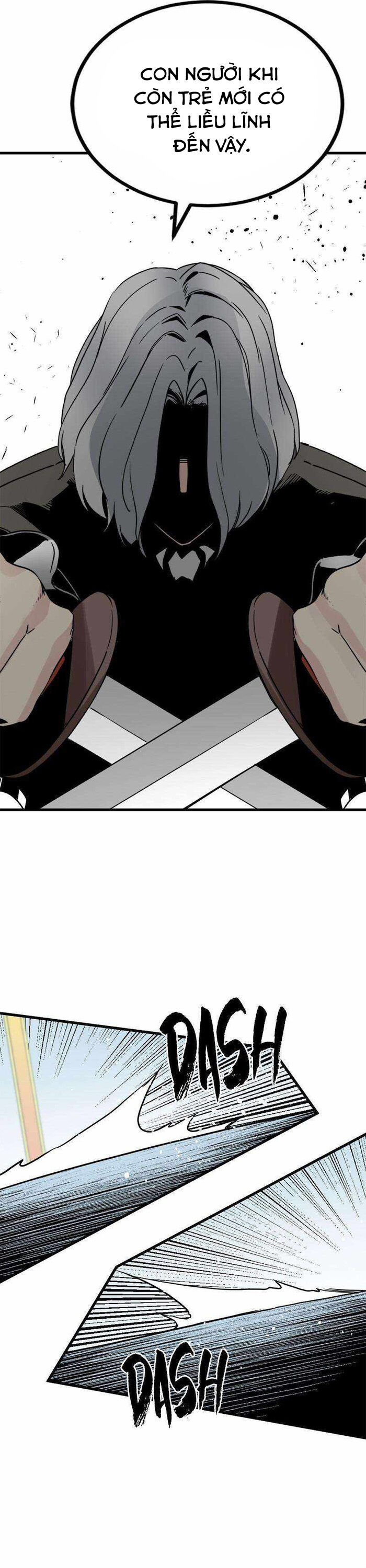 Kẻ giết anh hùng - Chapter 167 - Page 7