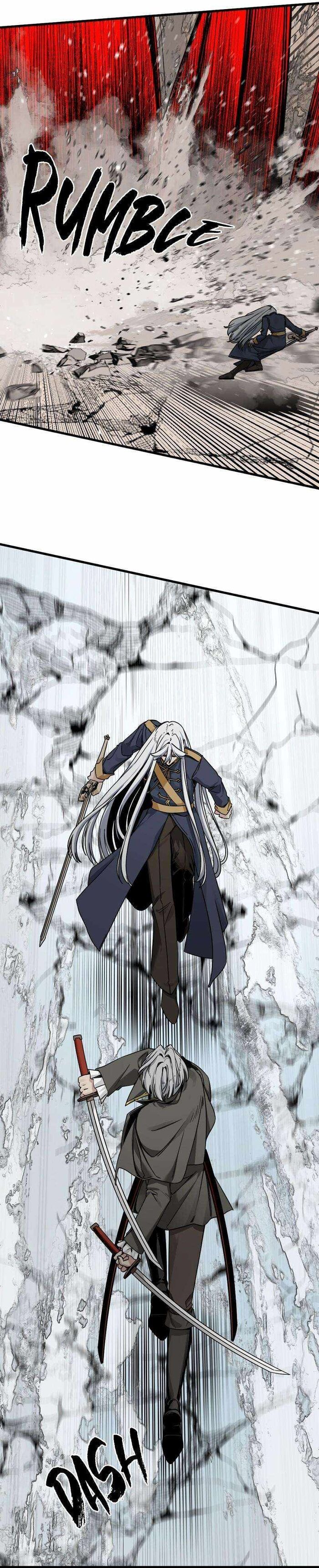 Kẻ giết anh hùng - Chapter 168 - Page 11