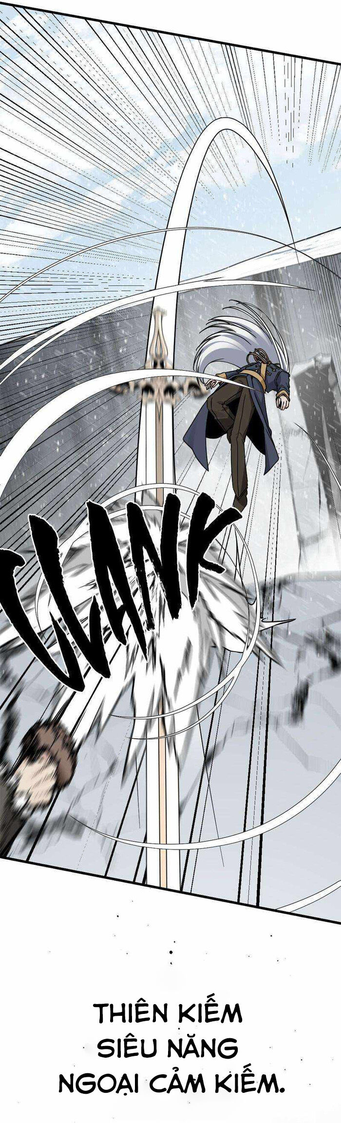 Kẻ giết anh hùng - Chapter 168 - Page 14