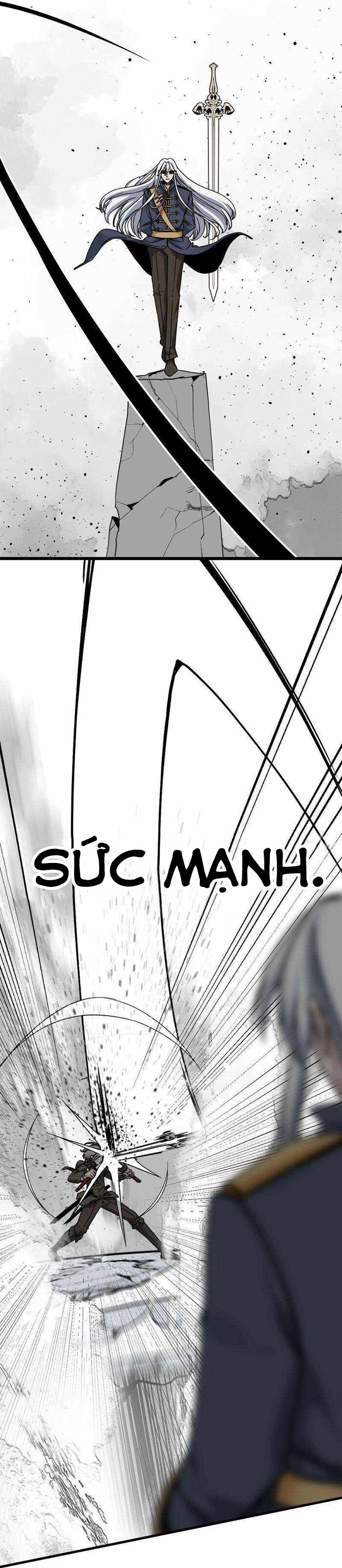 Kẻ giết anh hùng - Chapter 168 - Page 15