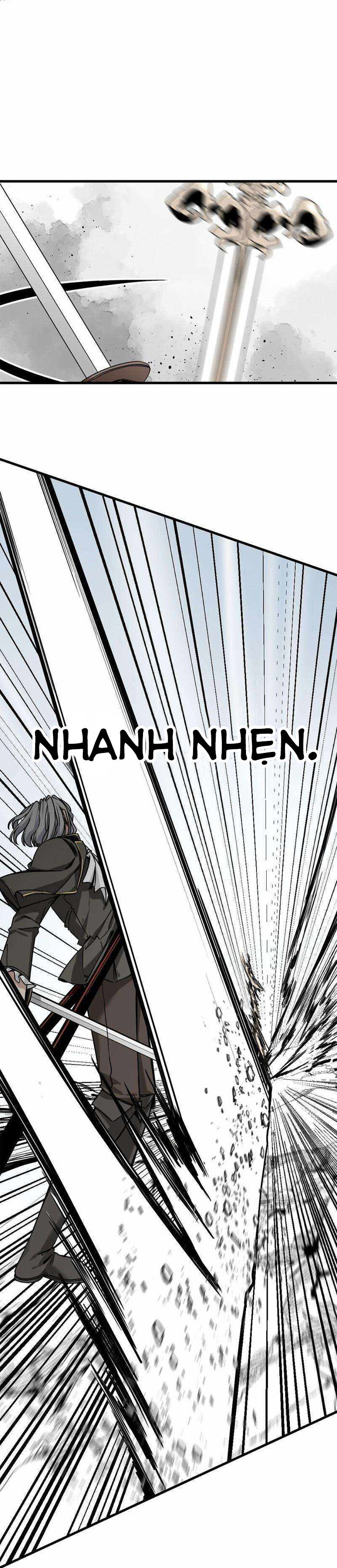 Kẻ giết anh hùng - Chapter 168 - Page 16