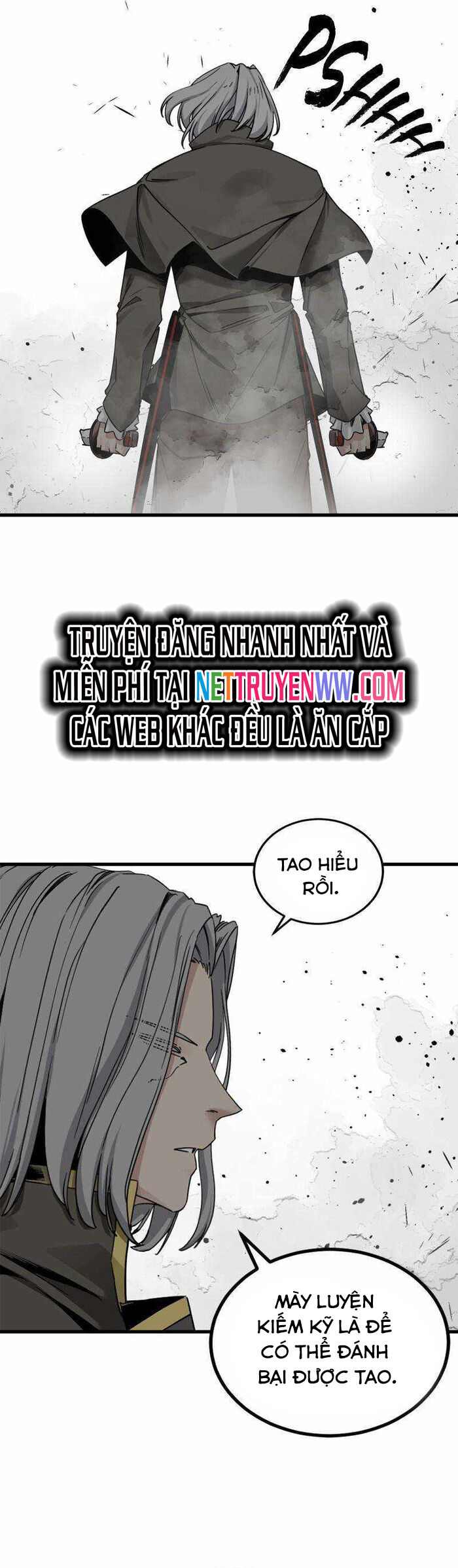 Kẻ giết anh hùng - Chapter 168 - Page 23