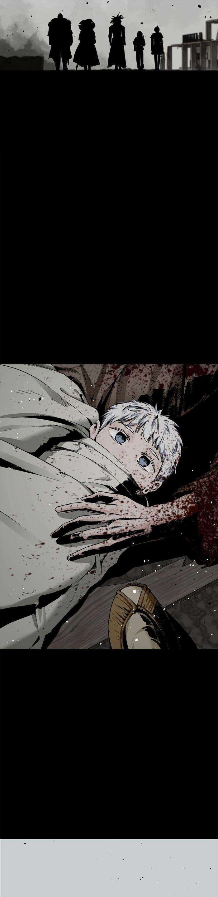 Kẻ giết anh hùng - Chapter 168 - Page 32