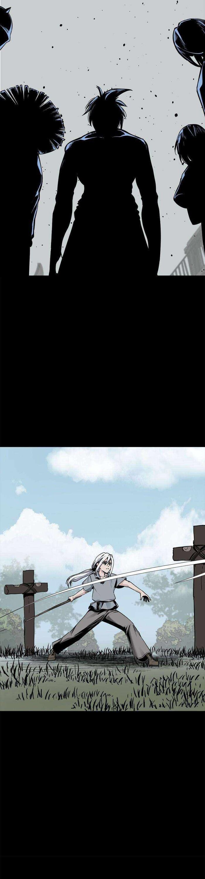 Kẻ giết anh hùng - Chapter 168 - Page 33