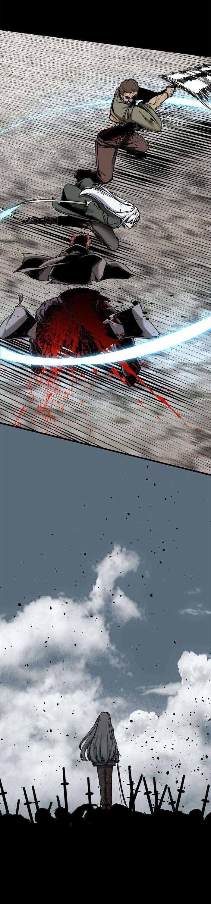 Kẻ giết anh hùng - Chapter 168 - Page 34