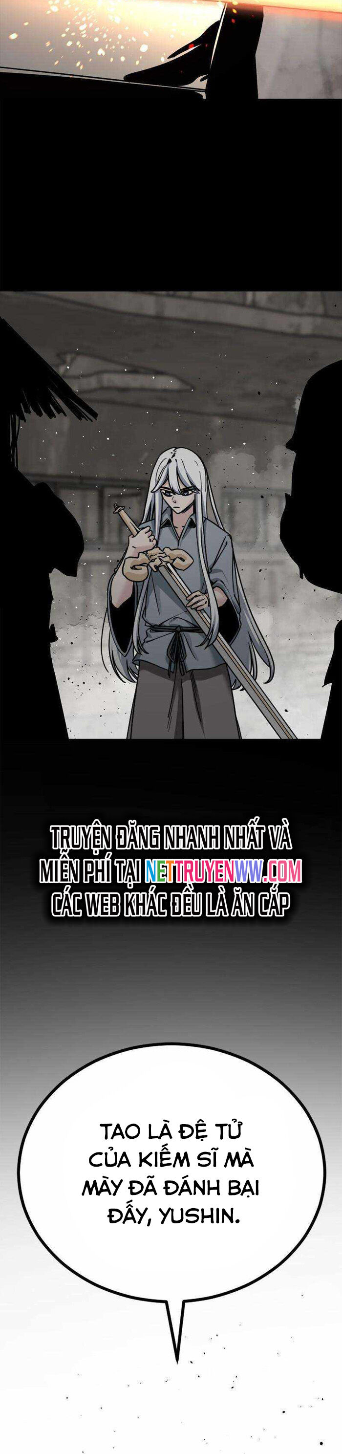 Kẻ giết anh hùng - Chapter 168 - Page 36