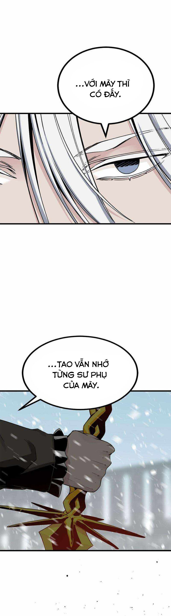Kẻ giết anh hùng - Chapter 168 - Page 38