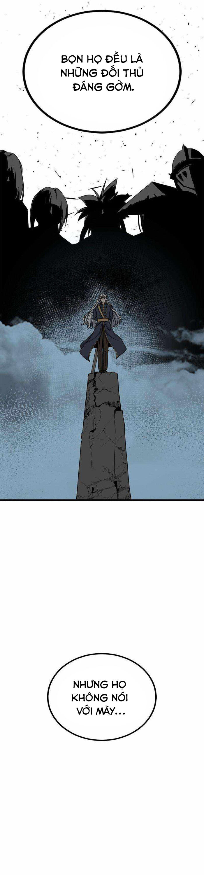 Kẻ giết anh hùng - Chapter 168 - Page 39