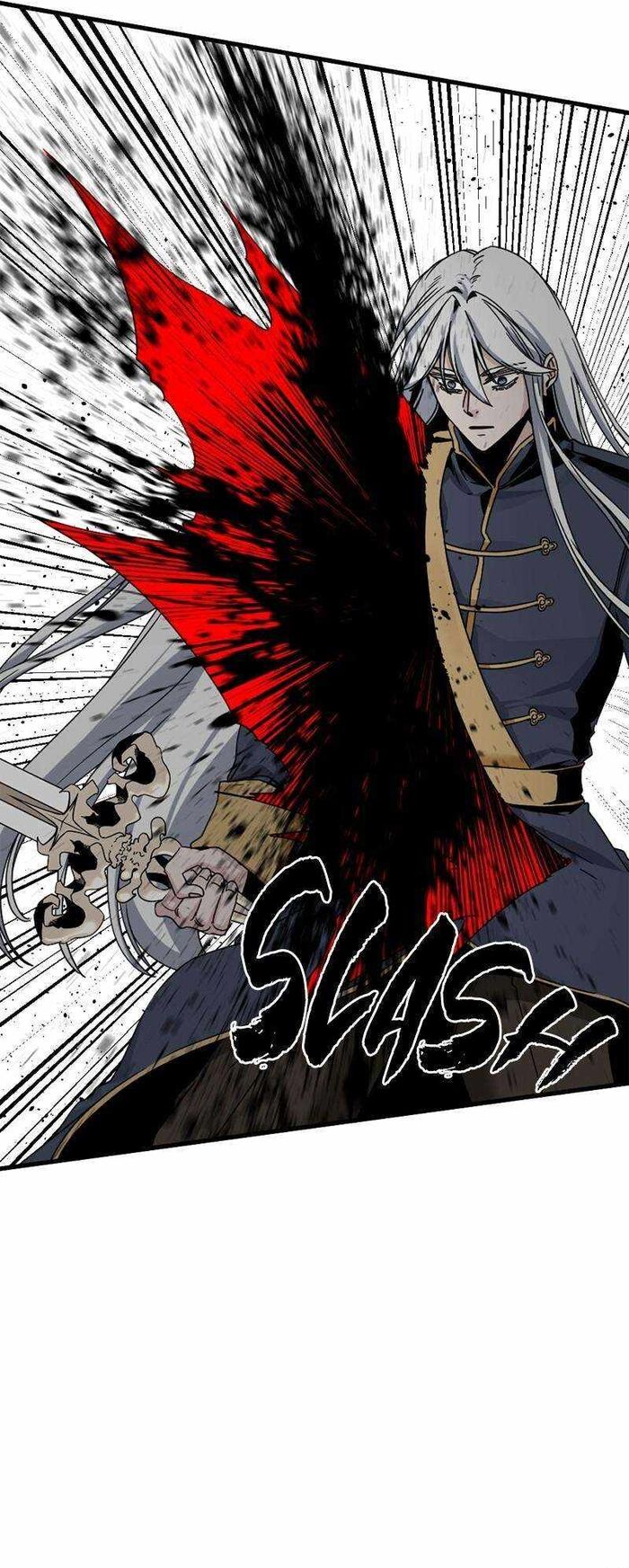 Kẻ giết anh hùng - Chapter 168 - Page 43