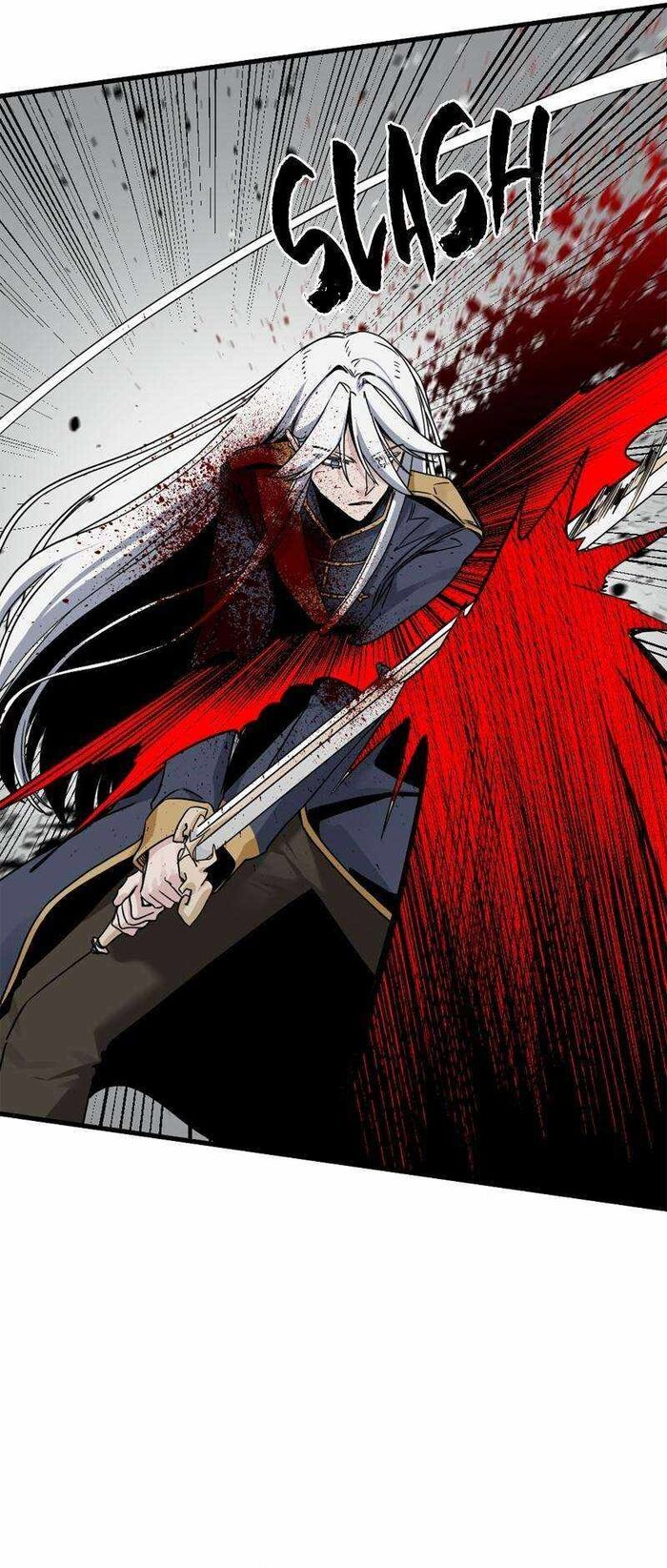 Kẻ giết anh hùng - Chapter 168 - Page 44