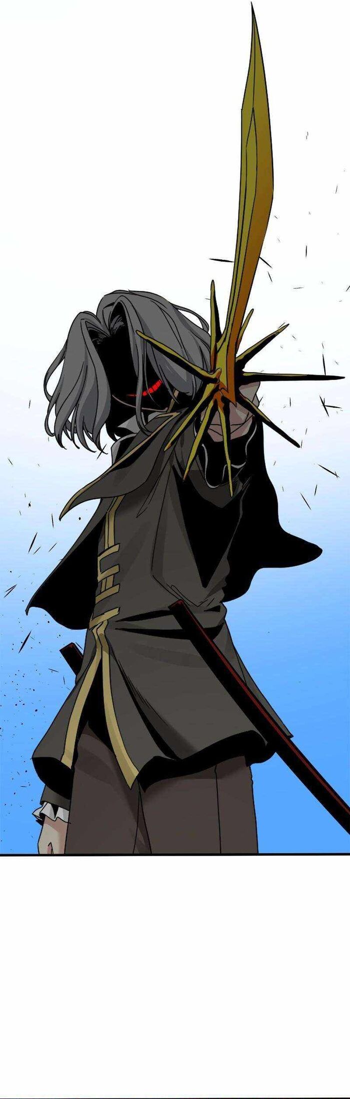 Kẻ giết anh hùng - Chapter 168 - Page 47