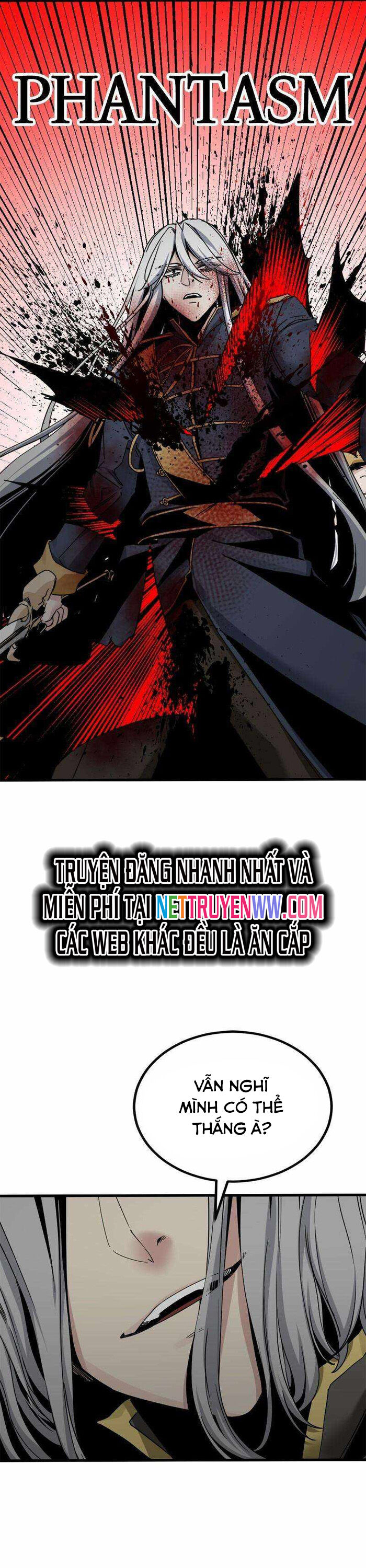 Kẻ giết anh hùng - Chapter 168 - Page 48