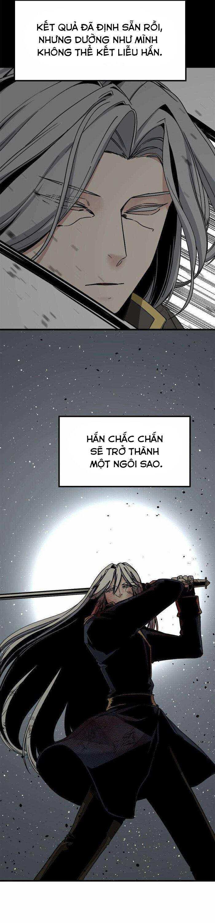 Kẻ giết anh hùng - Chapter 168 - Page 51