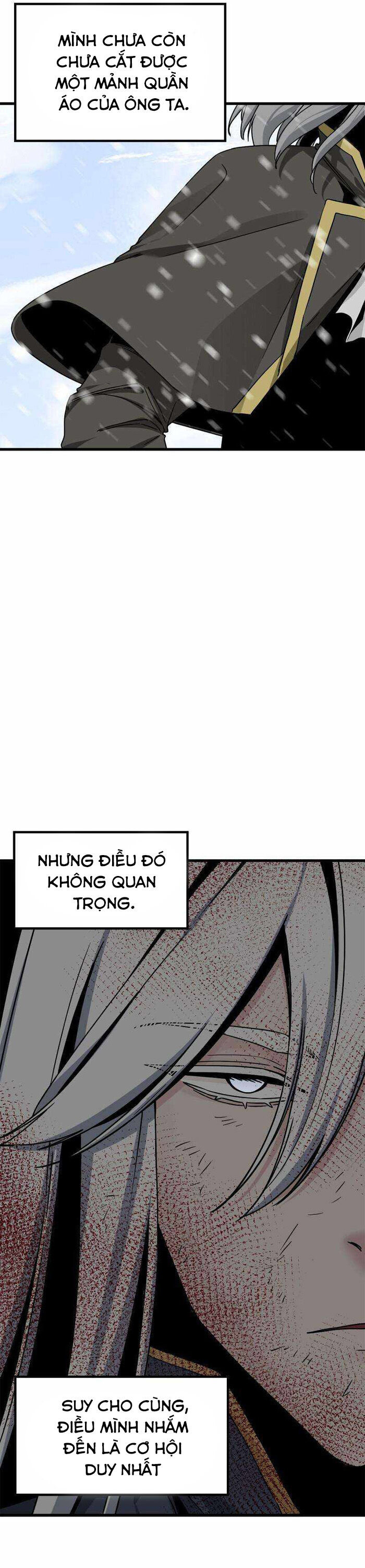 Kẻ giết anh hùng - Chapter 168 - Page 53
