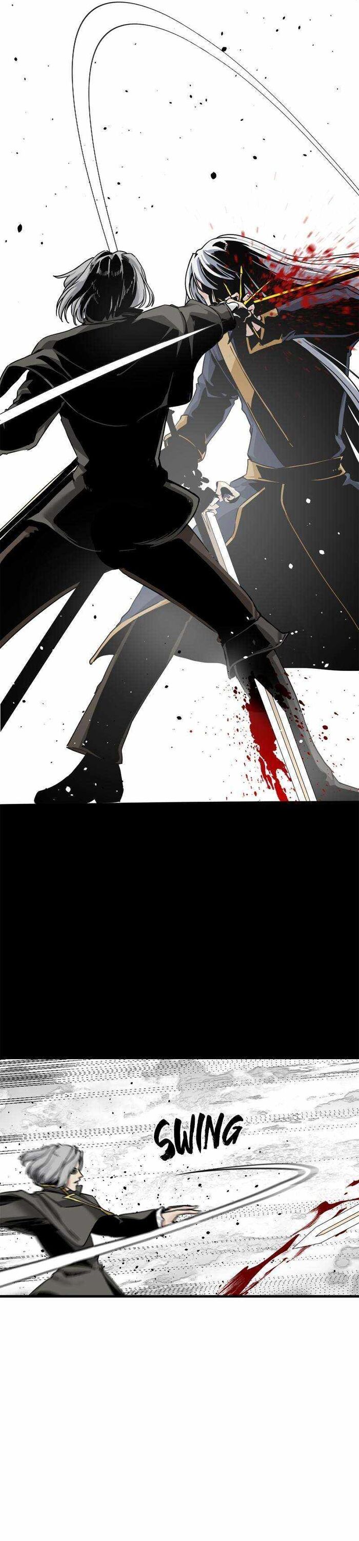 Kẻ giết anh hùng - Chapter 168 - Page 55