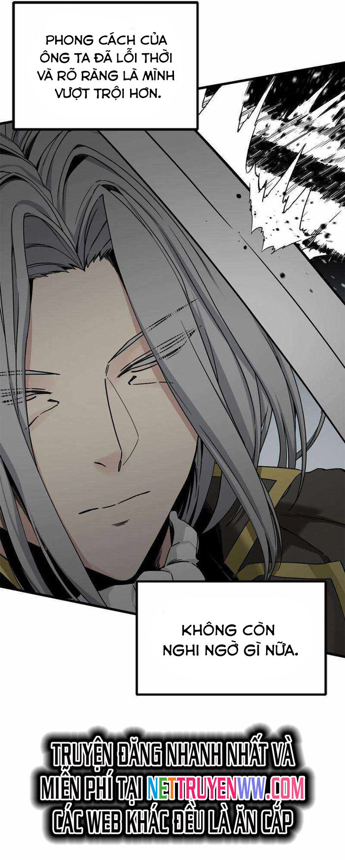 Kẻ giết anh hùng - Chapter 168 - Page 6