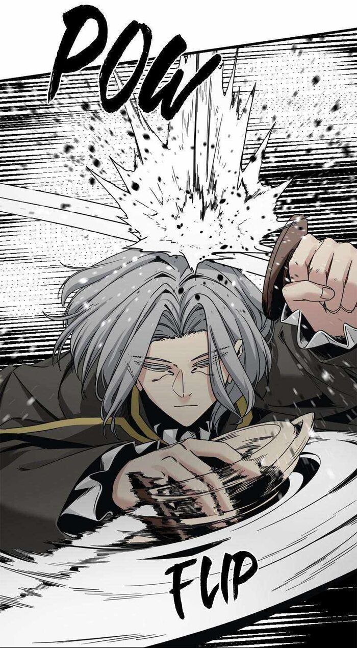 Kẻ giết anh hùng - Chapter 168 - Page 8