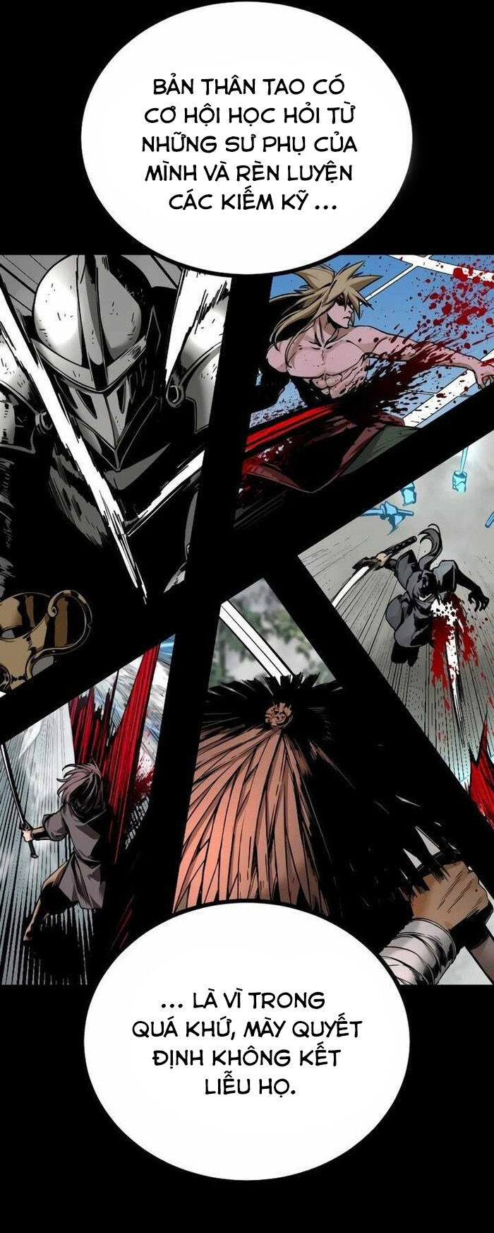 Kẻ giết anh hùng - Chapter 169 - Page 10