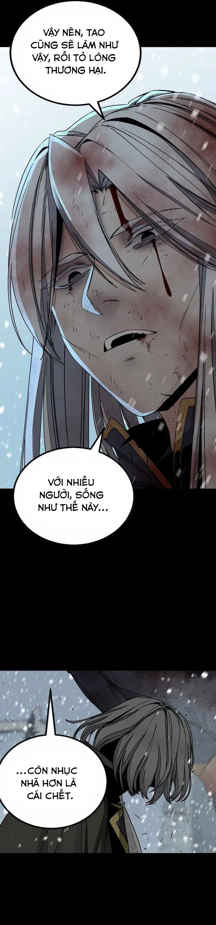 Kẻ giết anh hùng - Chapter 169 - Page 11