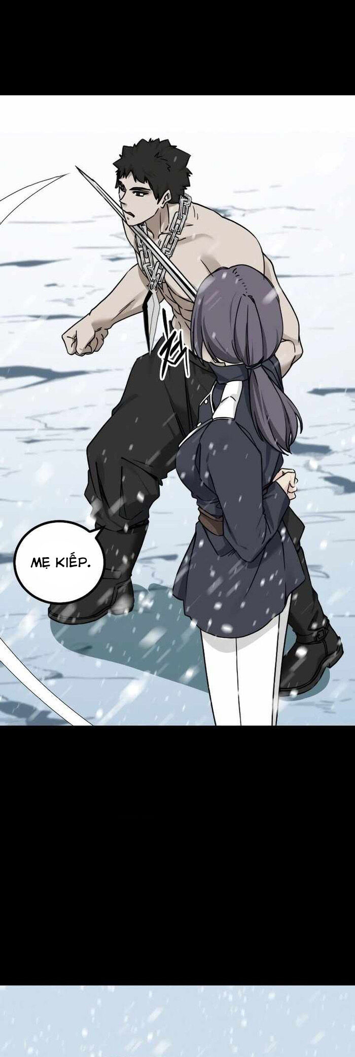 Kẻ giết anh hùng - Chapter 169 - Page 15