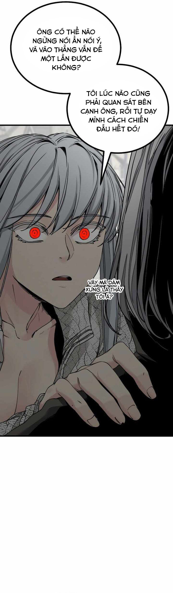 Kẻ giết anh hùng - Chapter 169 - Page 23