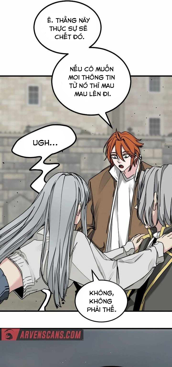 Kẻ giết anh hùng - Chapter 169 - Page 24