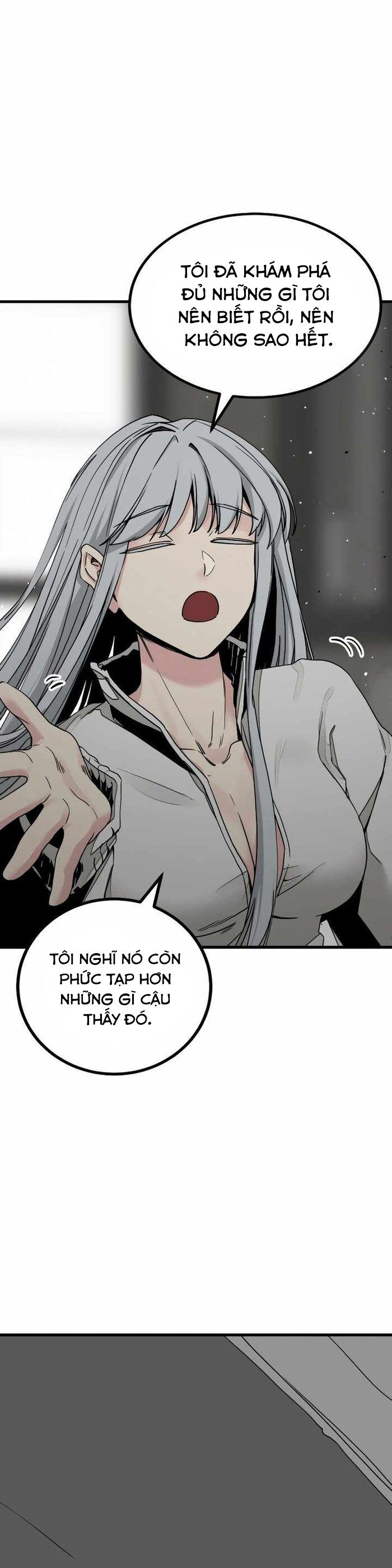 Kẻ giết anh hùng - Chapter 169 - Page 28