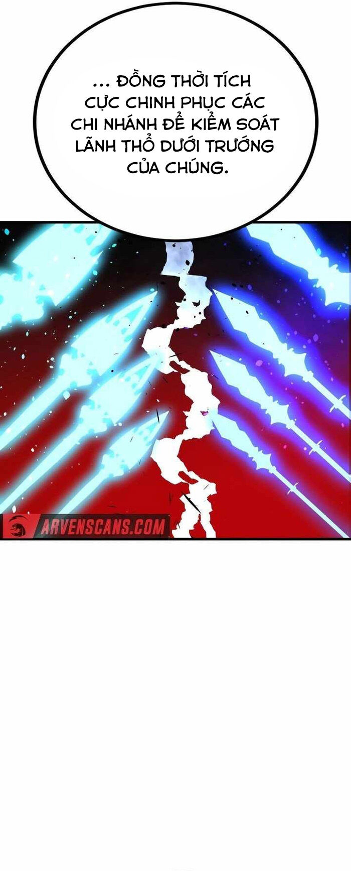 Kẻ giết anh hùng - Chapter 169 - Page 32