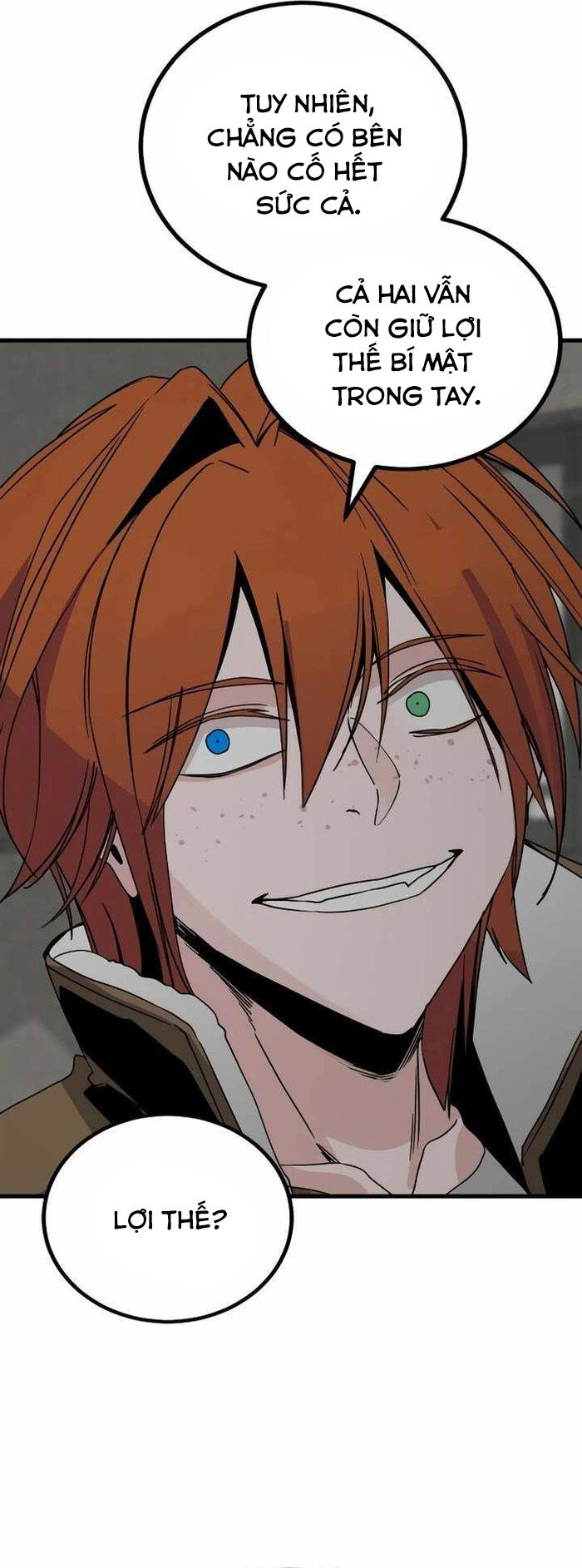 Kẻ giết anh hùng - Chapter 169 - Page 33