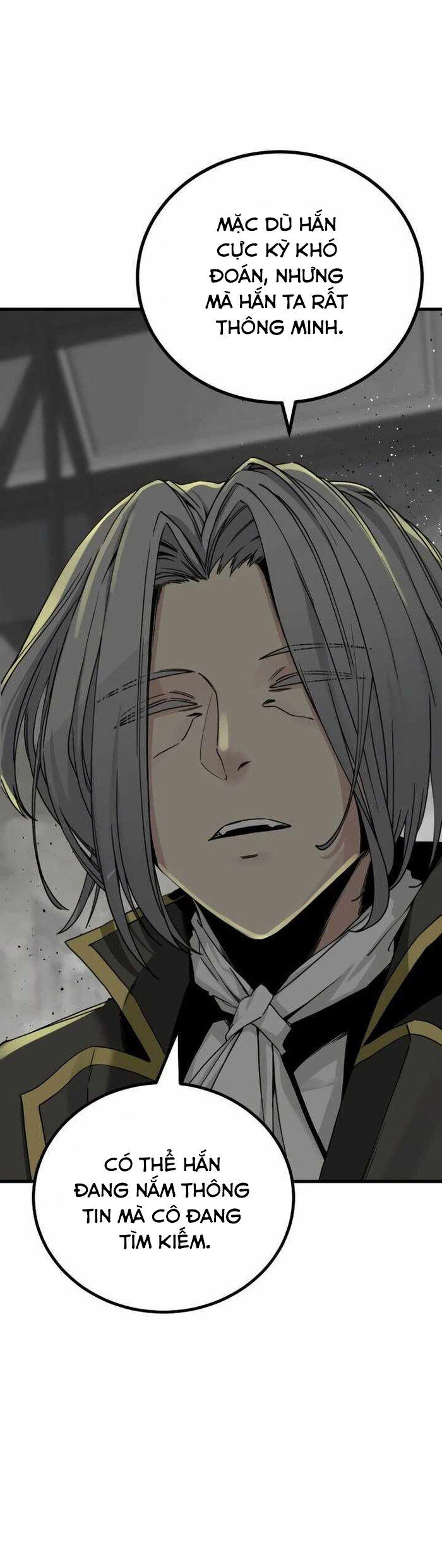 Kẻ giết anh hùng - Chapter 169 - Page 35
