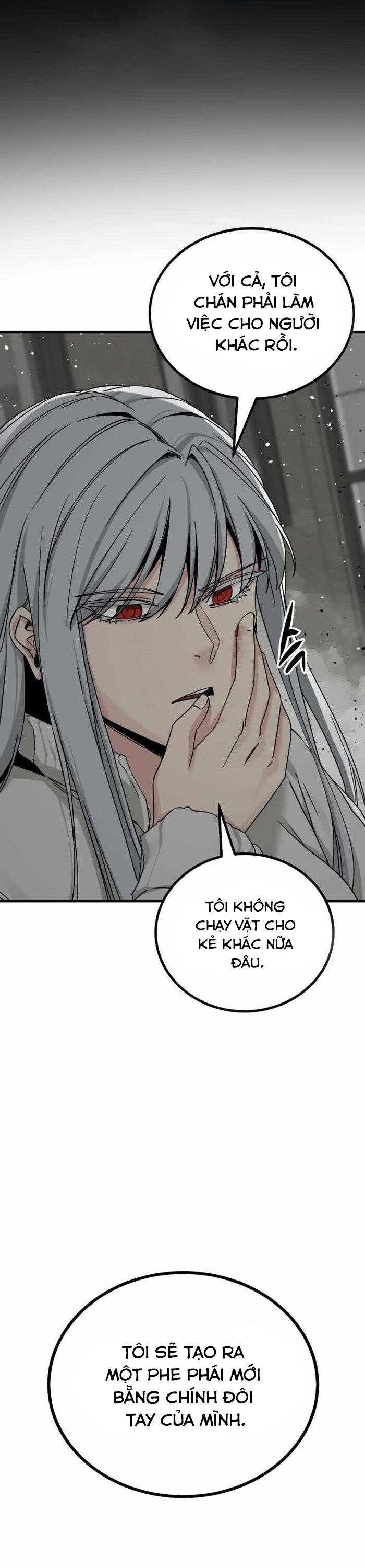 Kẻ giết anh hùng - Chapter 169 - Page 37