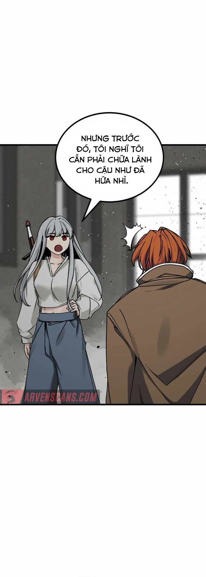 Kẻ giết anh hùng - Chapter 169 - Page 38