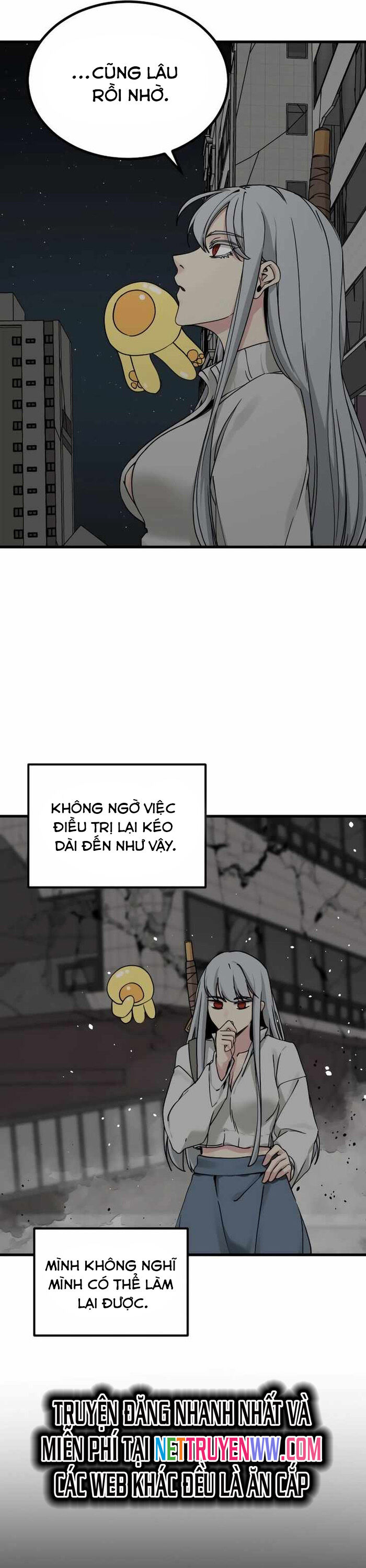 Kẻ giết anh hùng - Chapter 169 - Page 42