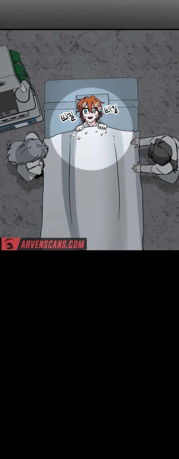 Kẻ giết anh hùng - Chapter 169 - Page 43