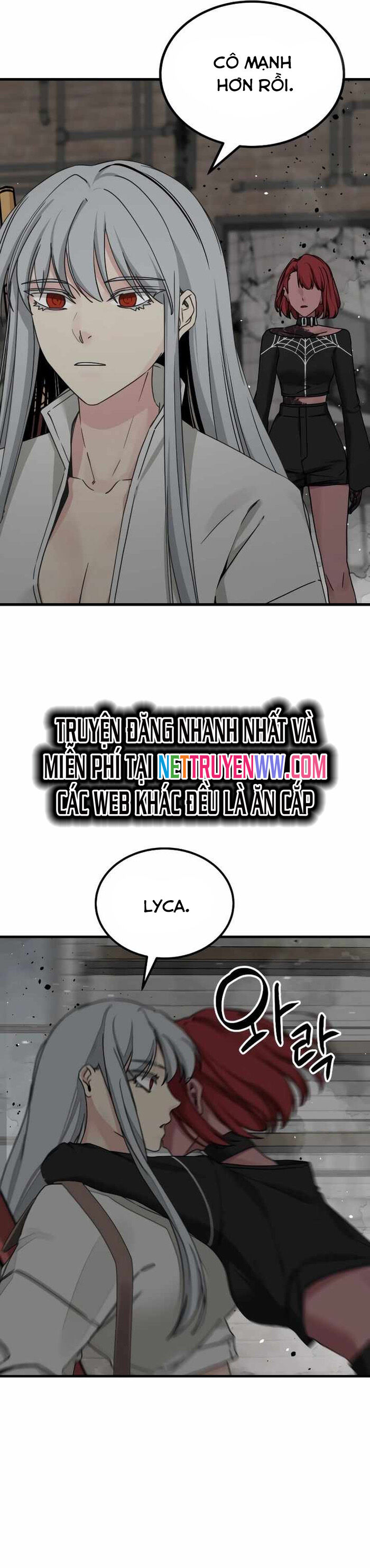 Kẻ giết anh hùng - Chapter 169 - Page 48