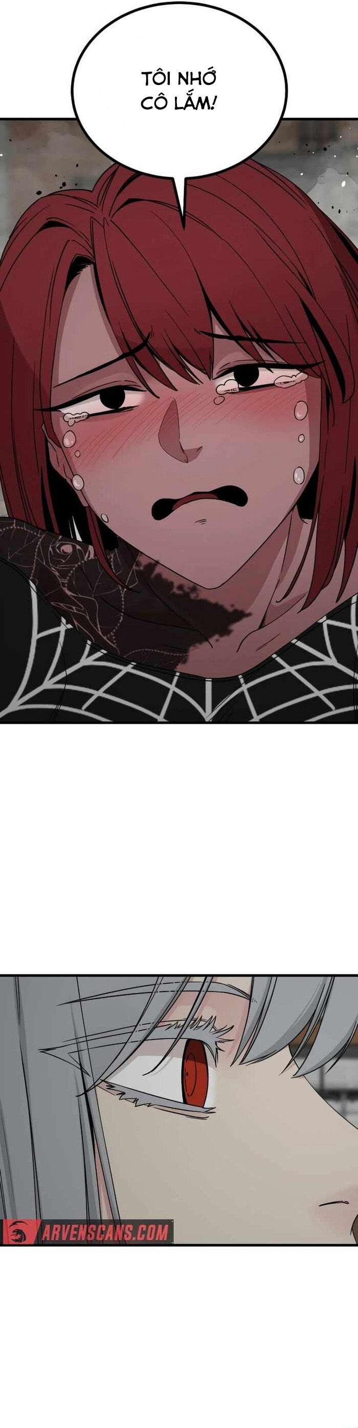 Kẻ giết anh hùng - Chapter 169 - Page 49