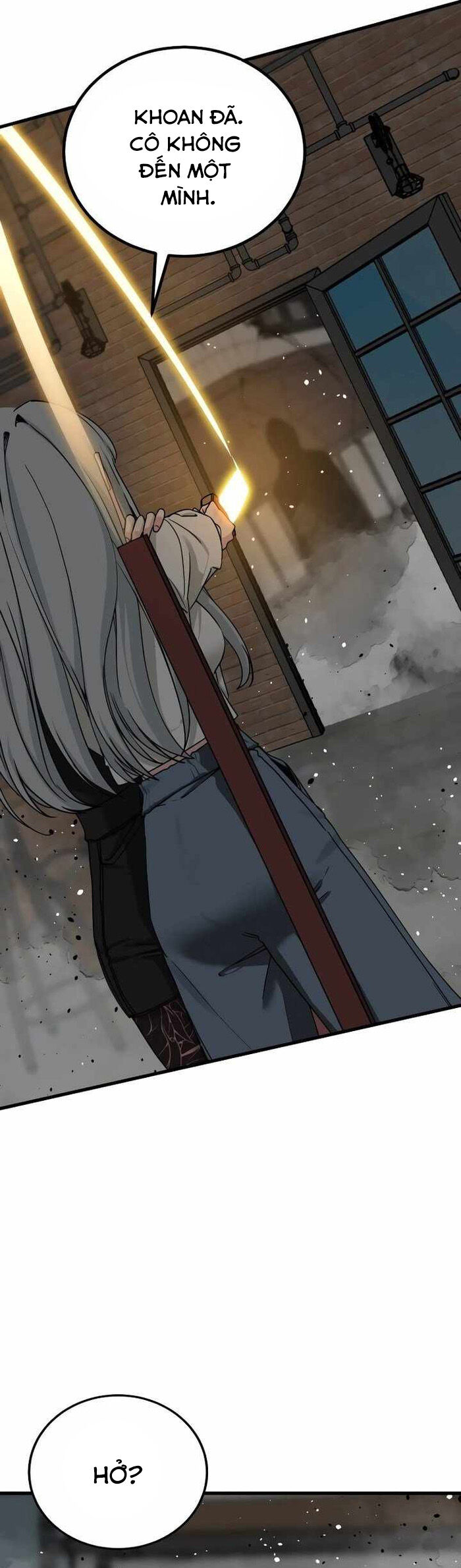 Kẻ giết anh hùng - Chapter 169 - Page 50