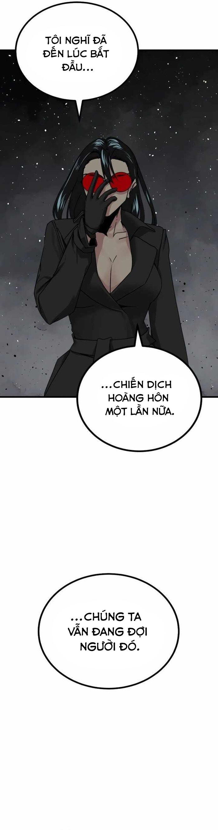 Kẻ giết anh hùng - Chapter 169 - Page 56