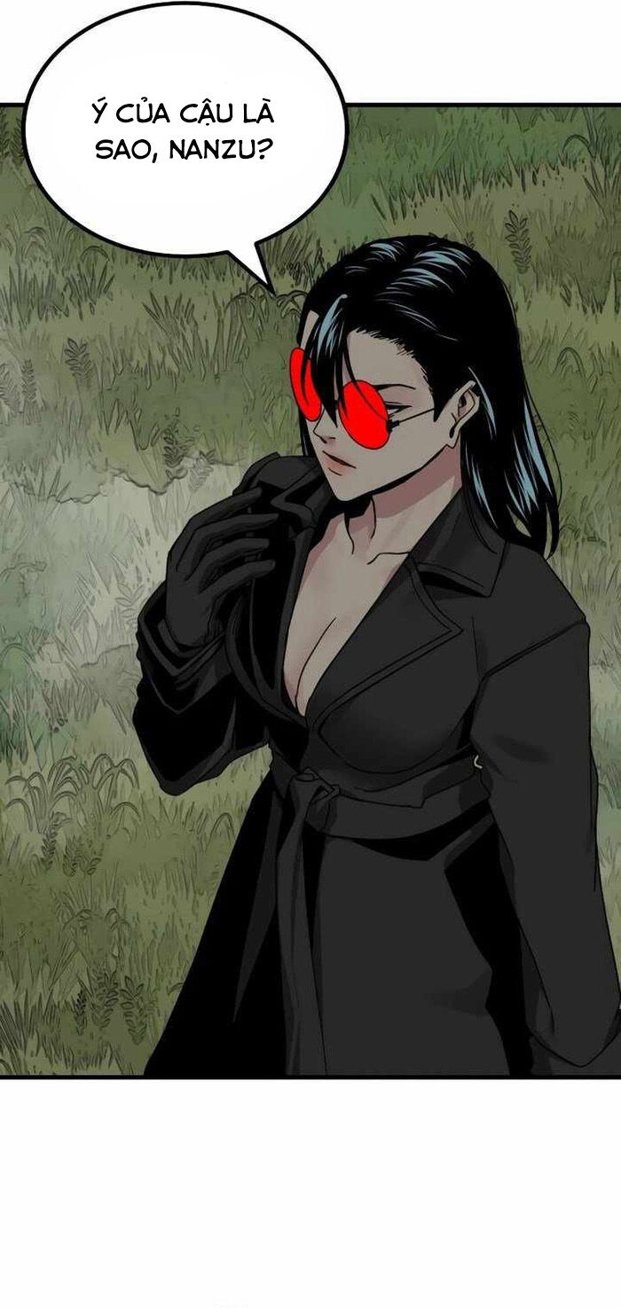 Kẻ giết anh hùng - Chapter 169 - Page 57