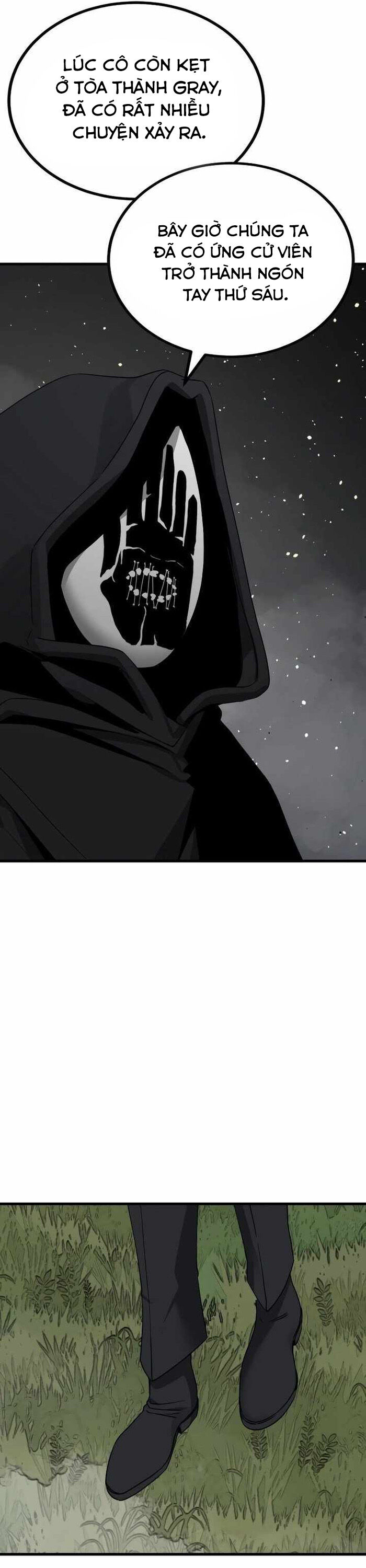 Kẻ giết anh hùng - Chapter 169 - Page 58
