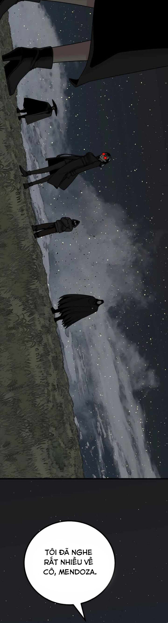 Kẻ giết anh hùng - Chapter 169 - Page 60