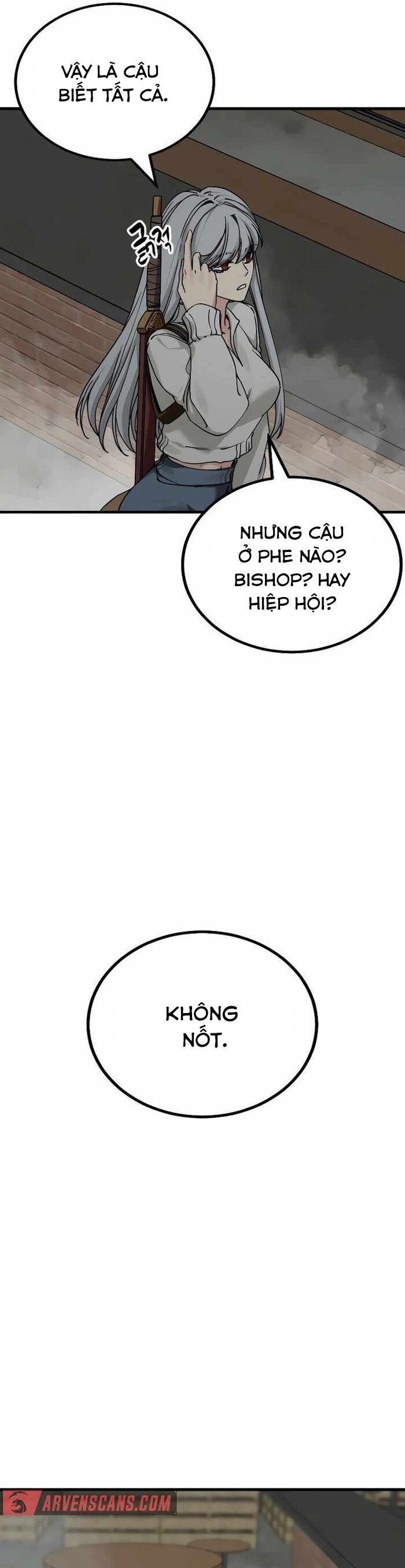 Kẻ giết anh hùng - Chapter 170 - Page 15