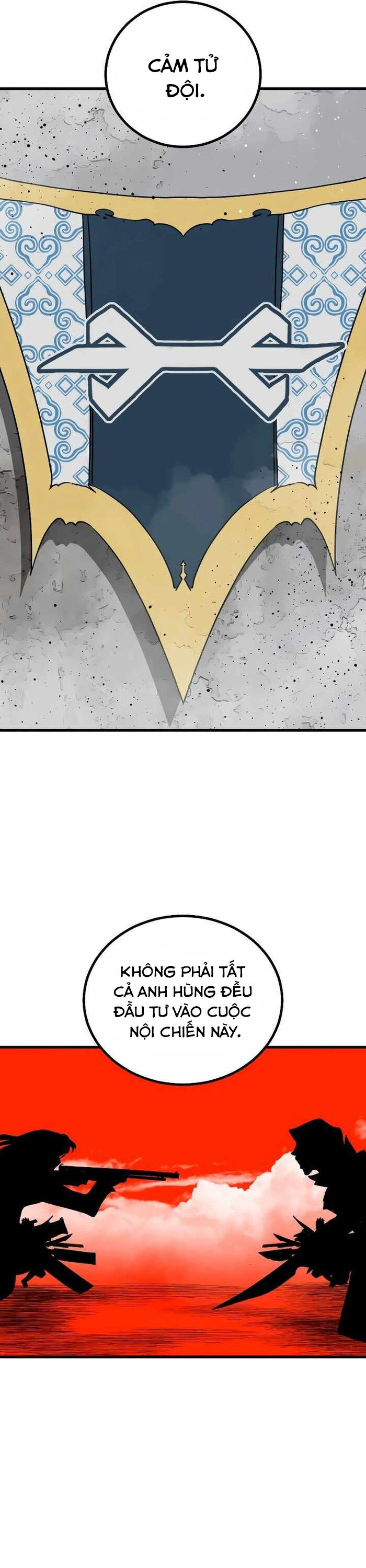 Kẻ giết anh hùng - Chapter 170 - Page 17