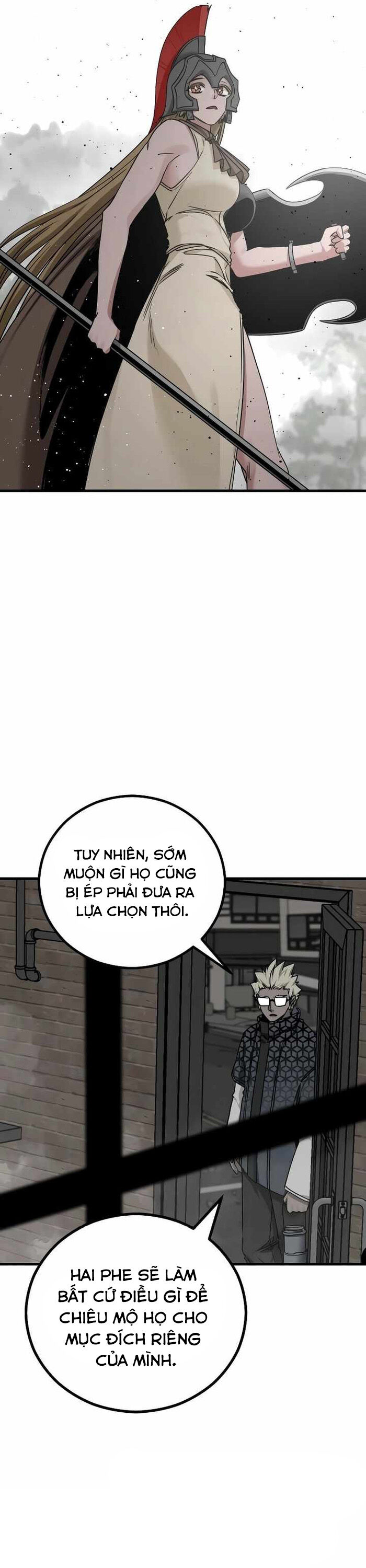 Kẻ giết anh hùng - Chapter 170 - Page 19