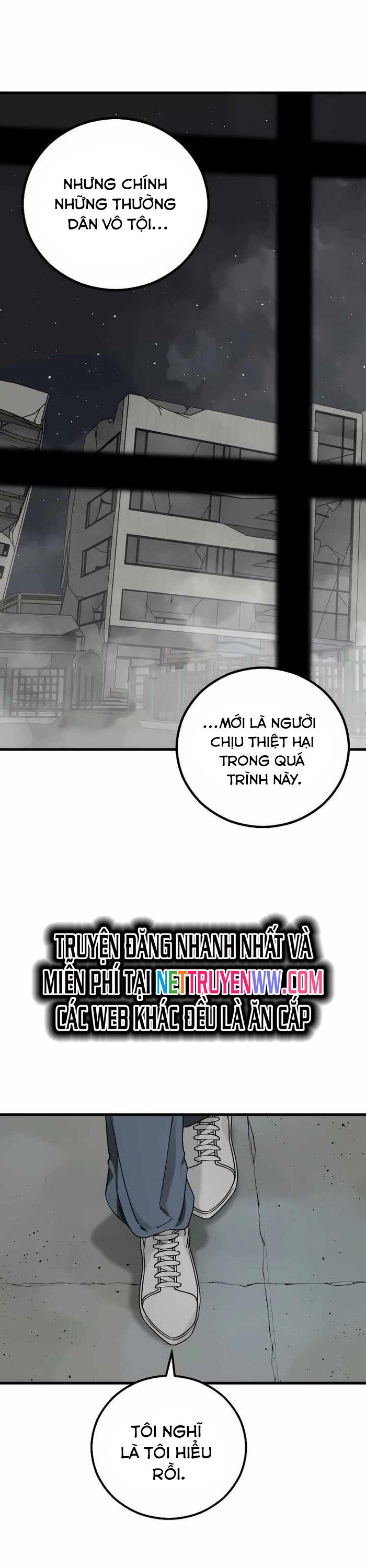 Kẻ giết anh hùng - Chapter 170 - Page 20