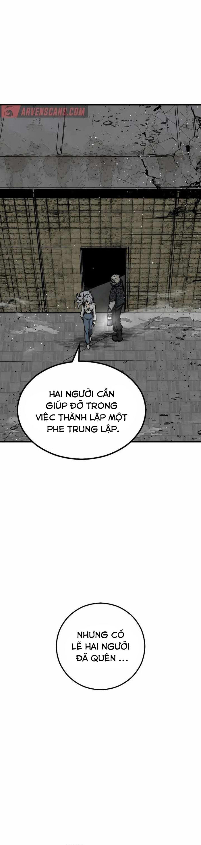 Kẻ giết anh hùng - Chapter 170 - Page 21