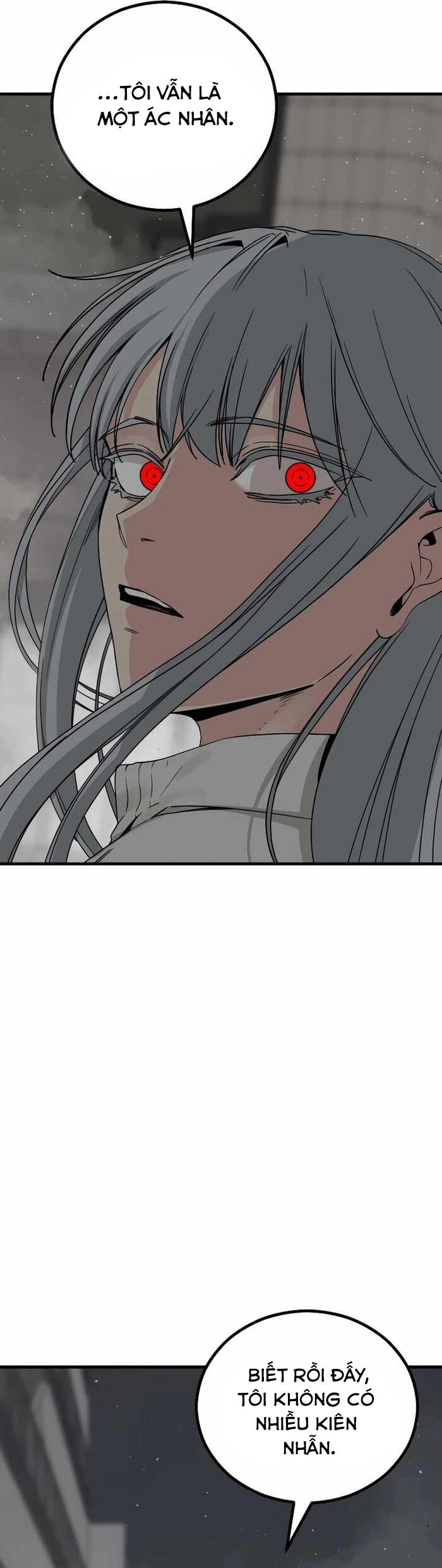 Kẻ giết anh hùng - Chapter 170 - Page 22